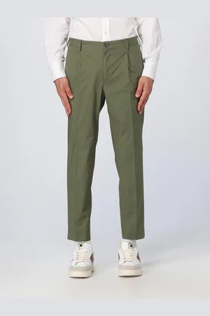 Incotex Pants Men color