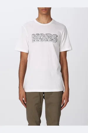 Michael Kors T-Shirt Men color