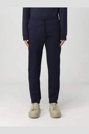 Paul & Shark Pants Men color