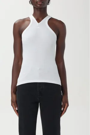 Courrèges Top COURRÈGES Woman color