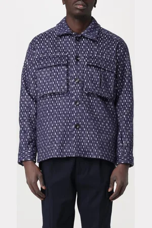 Kiton Shirt Men color