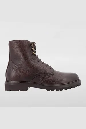 Brunello Cucinelli Boots Men color