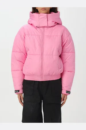 DISCLAIMER Jacket Woman color