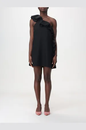 Msgm Dress Woman color