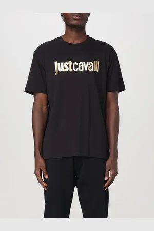Roberto Cavalli T-Shirt Men color