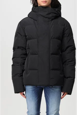 Dsquared2 Jacket Men color