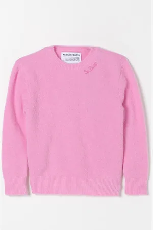 MC2 SAINT BARTH Sweater Kids color