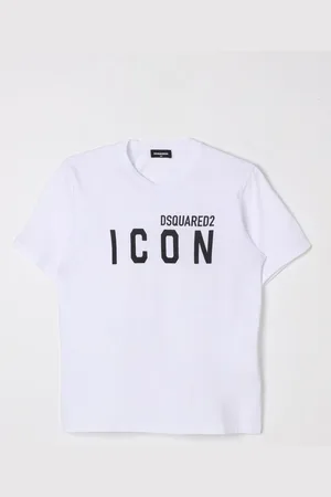 Dsquared2 T-Shirt Kids color