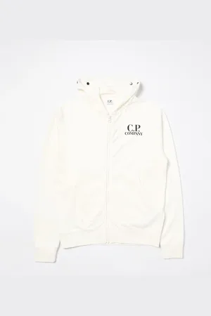 C.P. Company Sweater C. P. COMPANY Kids color