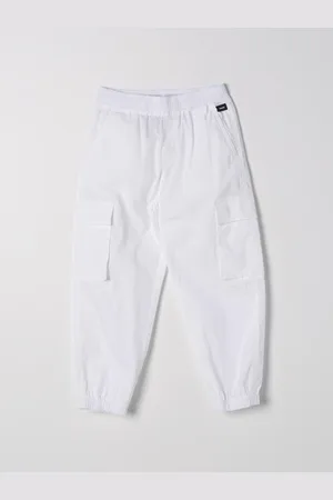 Aspesi Pants Kids color