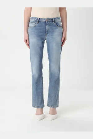 RE-HASH Jeans Woman color