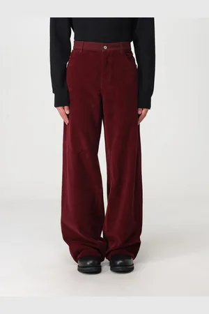 MARCELO BURLON Pants Men color