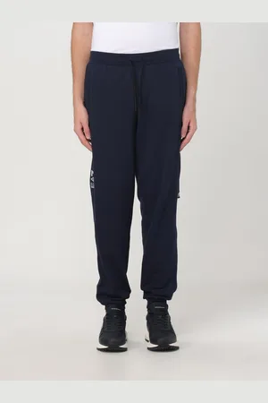 EA7 Pants Men color