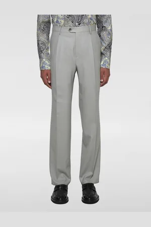 Etro Pants Men color