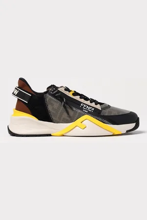 Fendi Sneakers Men color