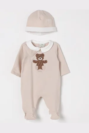 Fendi Jumpsuit Kids color