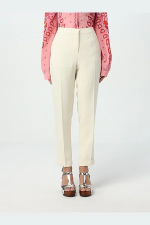 Etro Pants Woman color