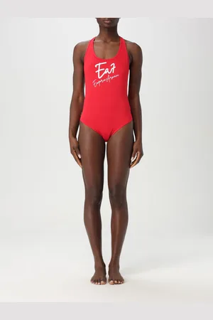EA7 Swimsuit Woman color