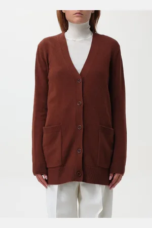 Max Mara Cardigan Woman color