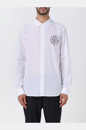 Roberto Cavalli Shirt Men color