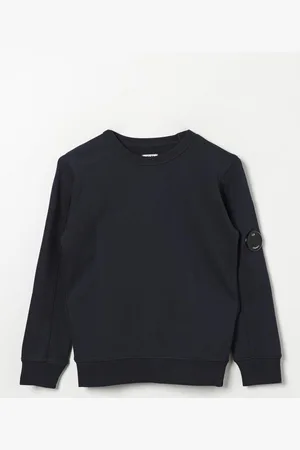 C.P. Company Sweater C. P. COMPANY Kids color