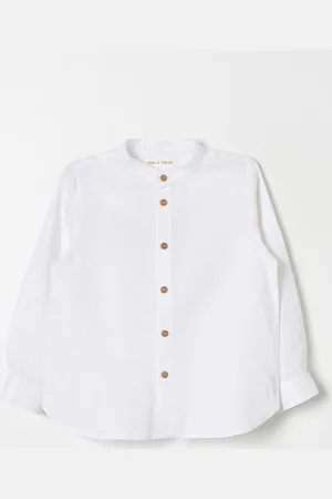 Zhoe & Tobiah Shirt Kids color