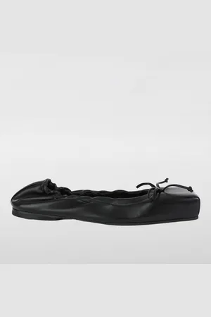Jacquemus Ballet Flats Woman color