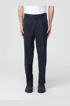 Incotex Pants Men color