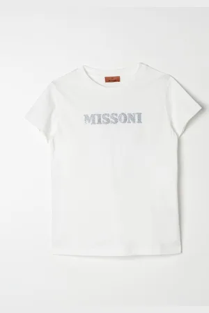 Missoni T-Shirt Kids color
