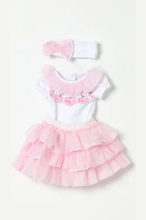 MONNALISA Jumpsuit Kids color