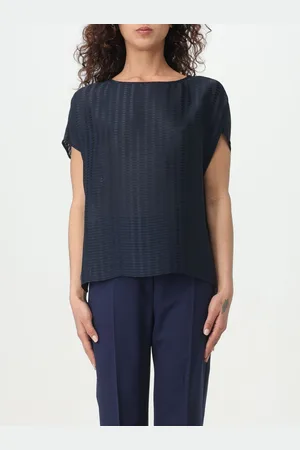 Emporio Armani Top Woman color