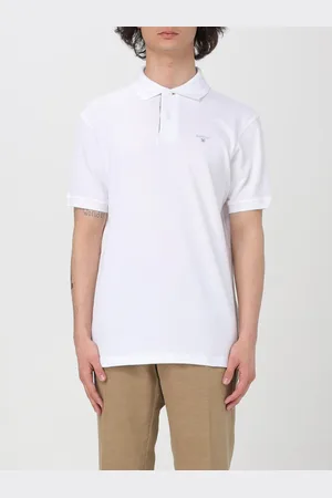 Barbour Polo Shirt Men color
