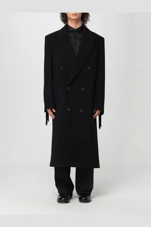 Moschino Coat Men color