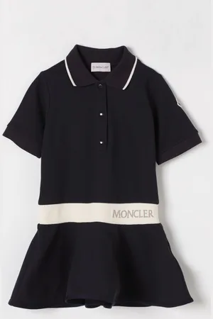 Moncler Dress Kids color