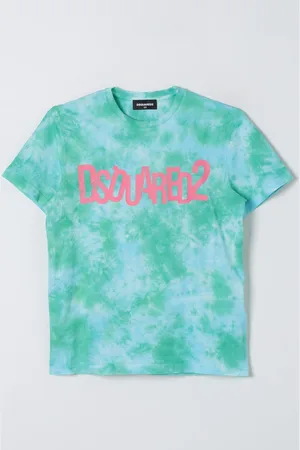 Dsquared2 T-Shirt Kids color