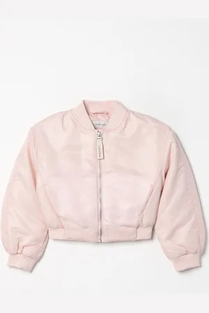 Calvin Klein Jacket Kids color