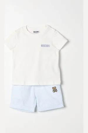 Moschino Jumpsuit Kids color