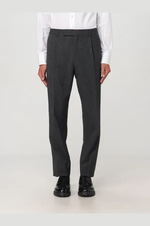 LARDINI Pants Men color