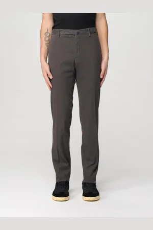 Incotex Pants Men color