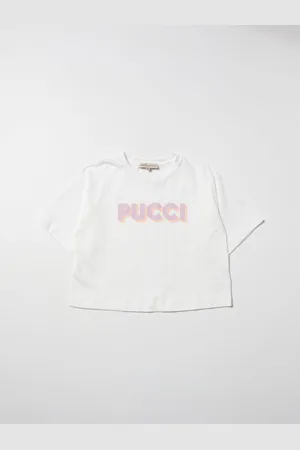 Puccini Logo T-shirt