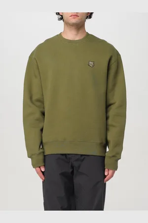 Maison Kitsuné Sweater MAISON KITSUNÉ Men color
