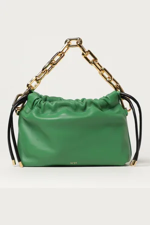 Nº21 Eva bag in nappa