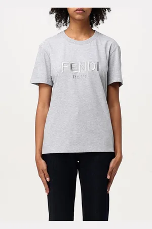 Fendi T-Shirt Woman color
