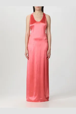 Fendi Satin dress