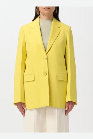 Jil Sander Blazer Woman color