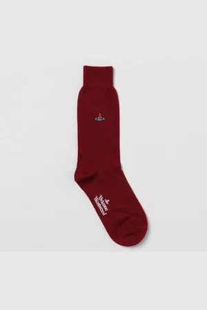 Vivienne Westwood Socks Men color