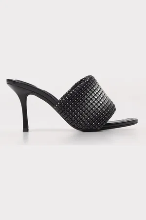 Alexander Wang Heeled Sandals Woman color