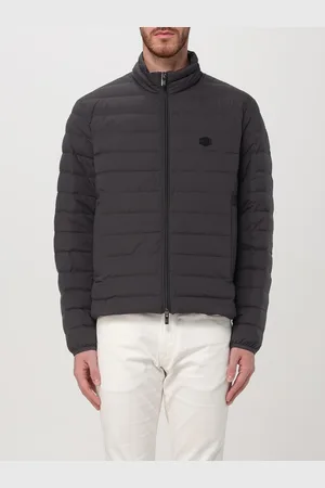 Emporio Armani Jacket Men color