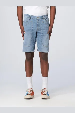 Jeckerson Short Men color