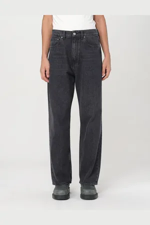 OUR LEGACY Jeans Men color